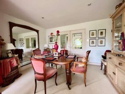 Old Manor Close, Ashburton, Image 5