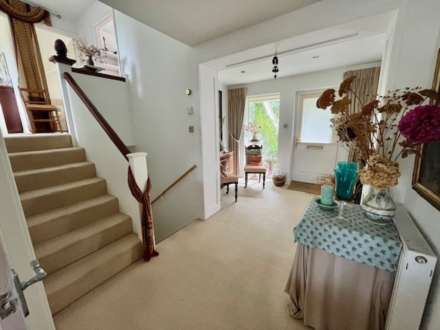 Old Manor Close, Ashburton, Image 6