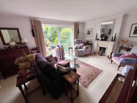 Old Manor Close, Ashburton, Image 7
