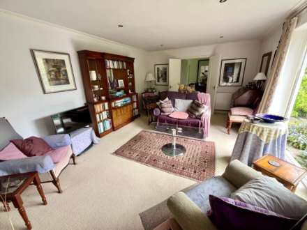 Old Manor Close, Ashburton, Image 8
