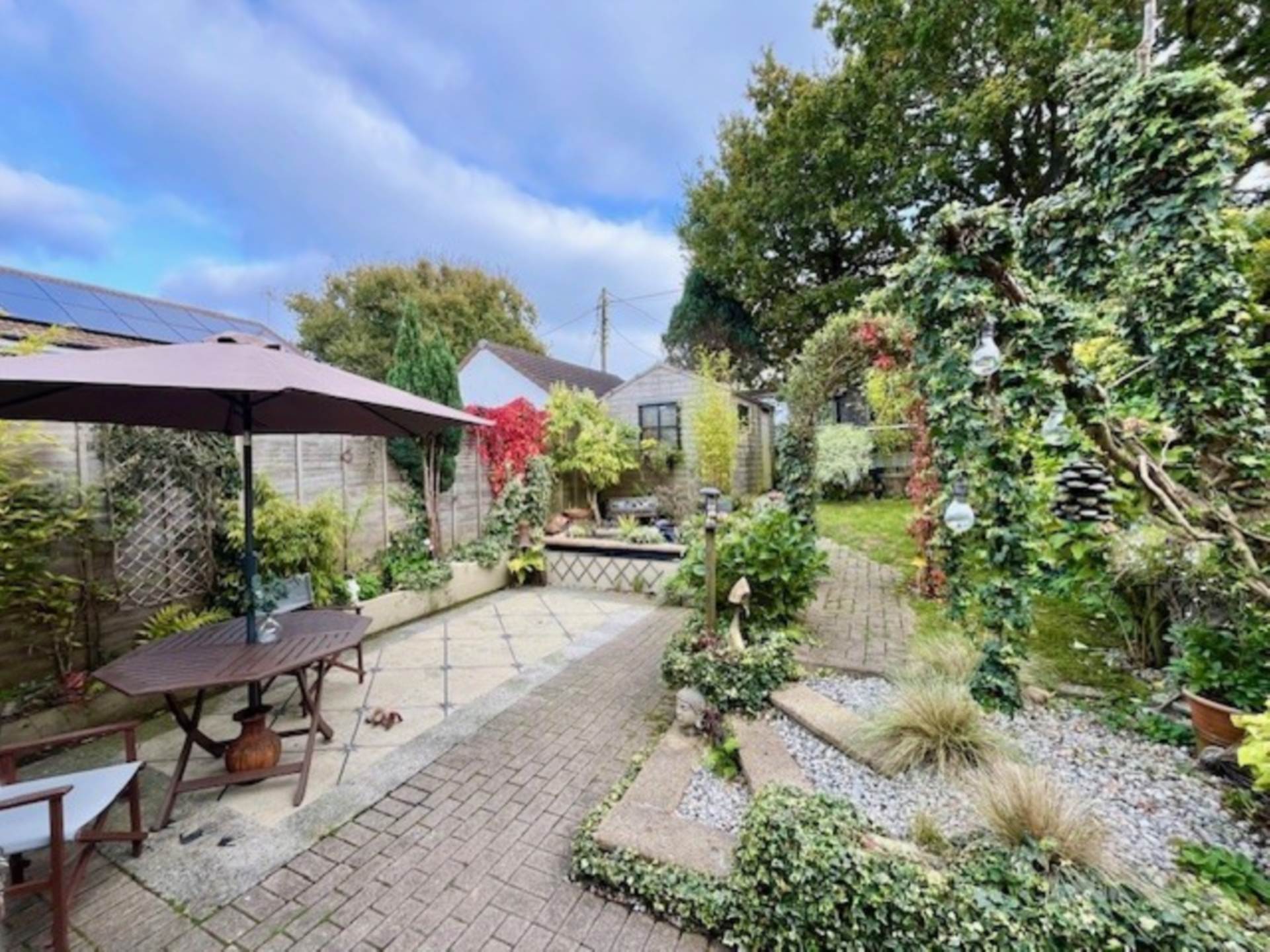 Higher Green, South Brent, Image 19