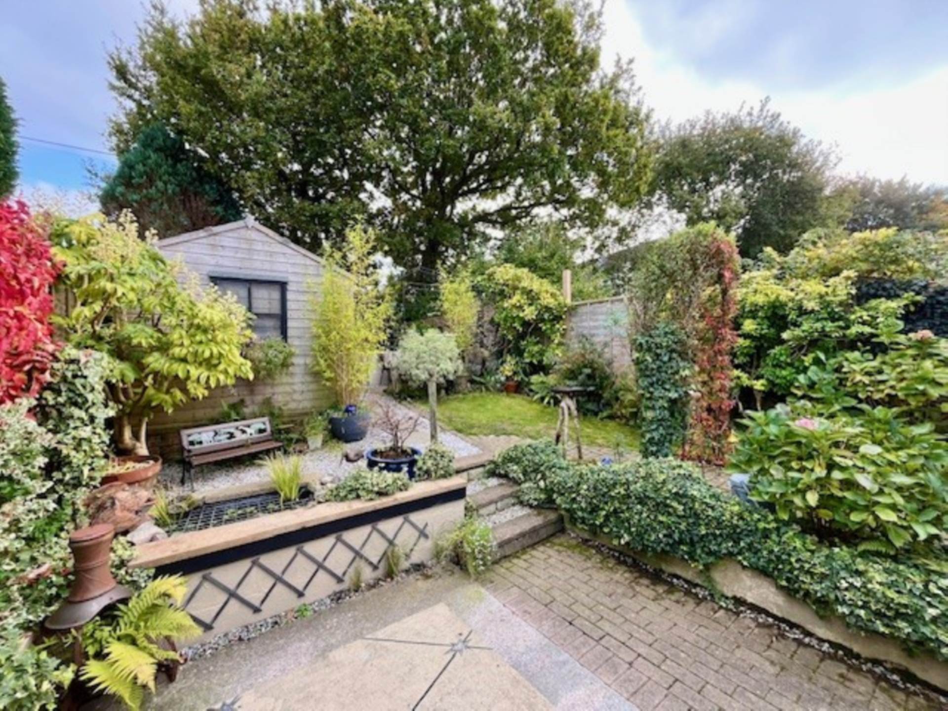 Higher Green, South Brent, Image 20