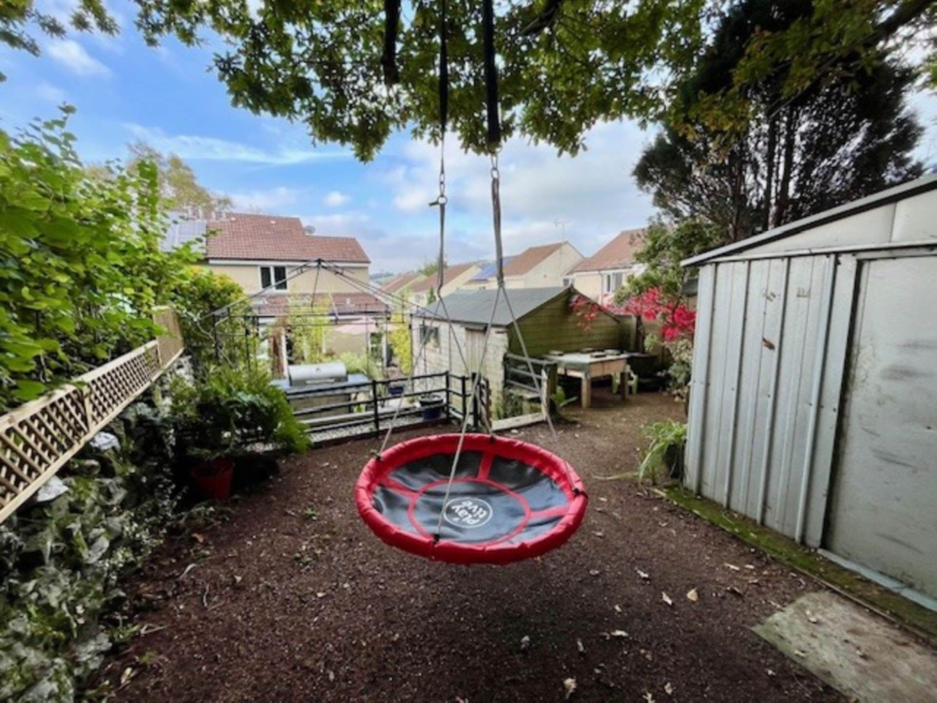 Higher Green, South Brent, Image 21