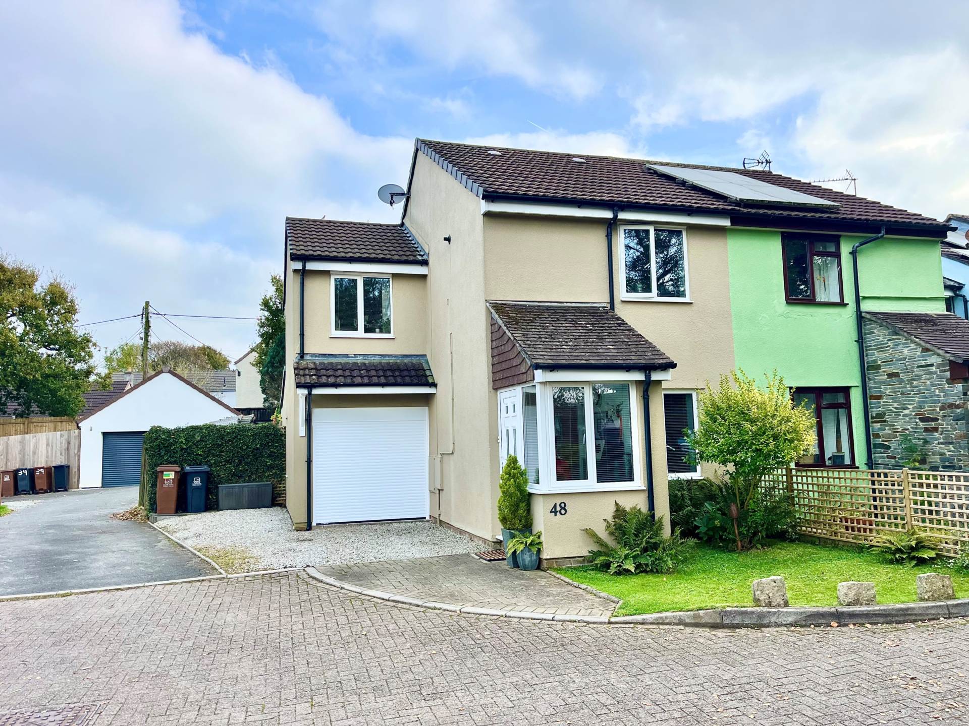 Higher Green, South Brent, Image 23