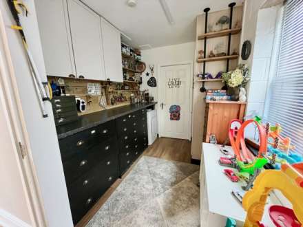 Higher Green, South Brent, Image 10