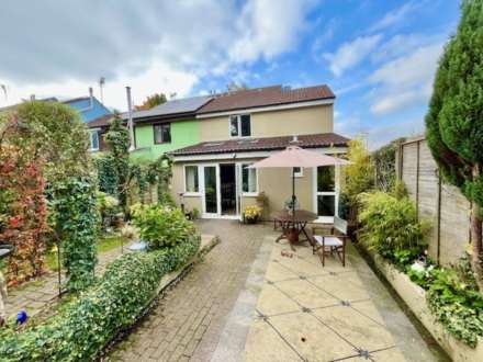 Higher Green, South Brent, Image 22