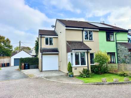 Higher Green, South Brent, Image 23