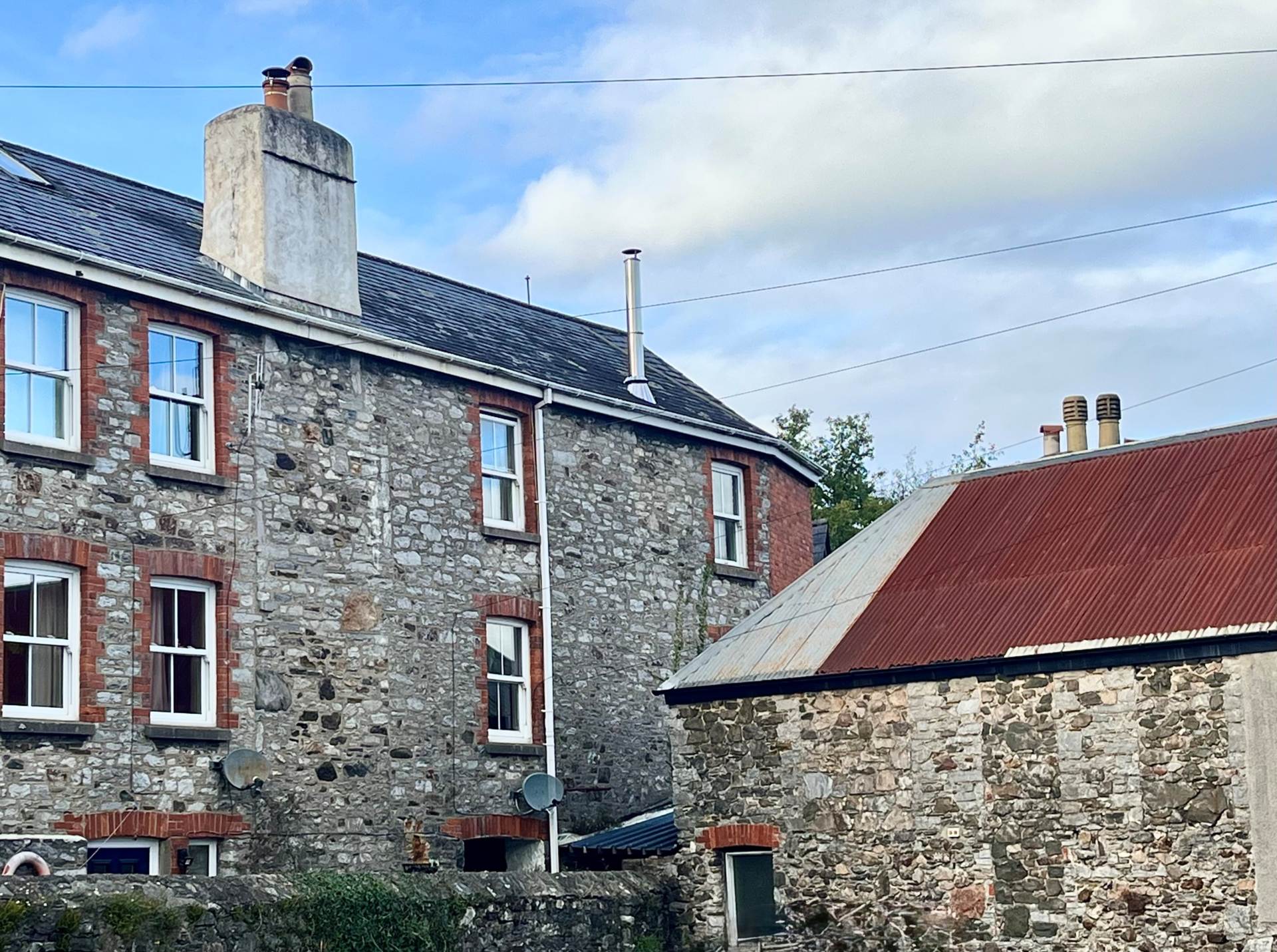 Chapel Street, Buckfastleigh, Image 1