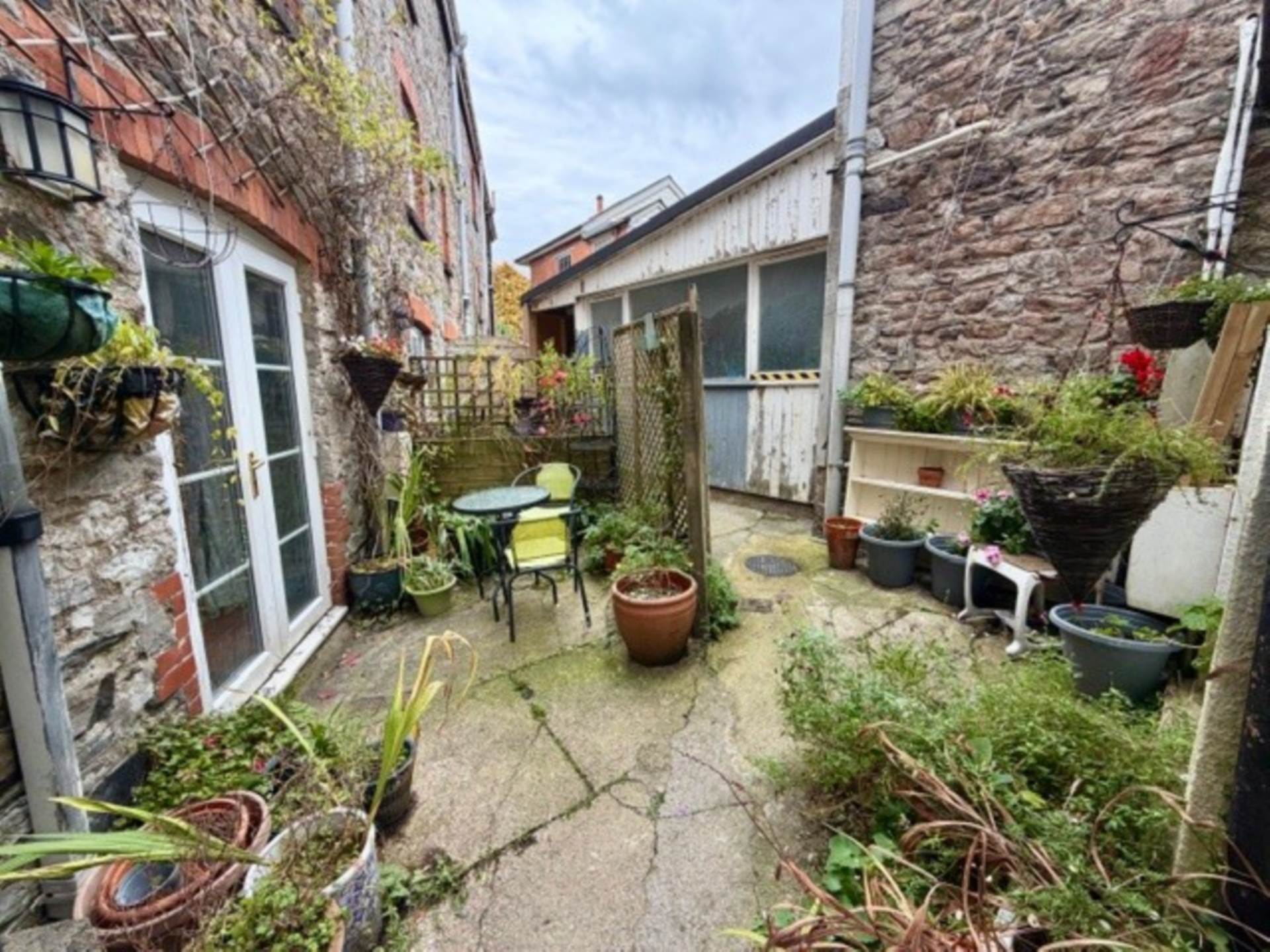 Chapel Street, Buckfastleigh, Image 17