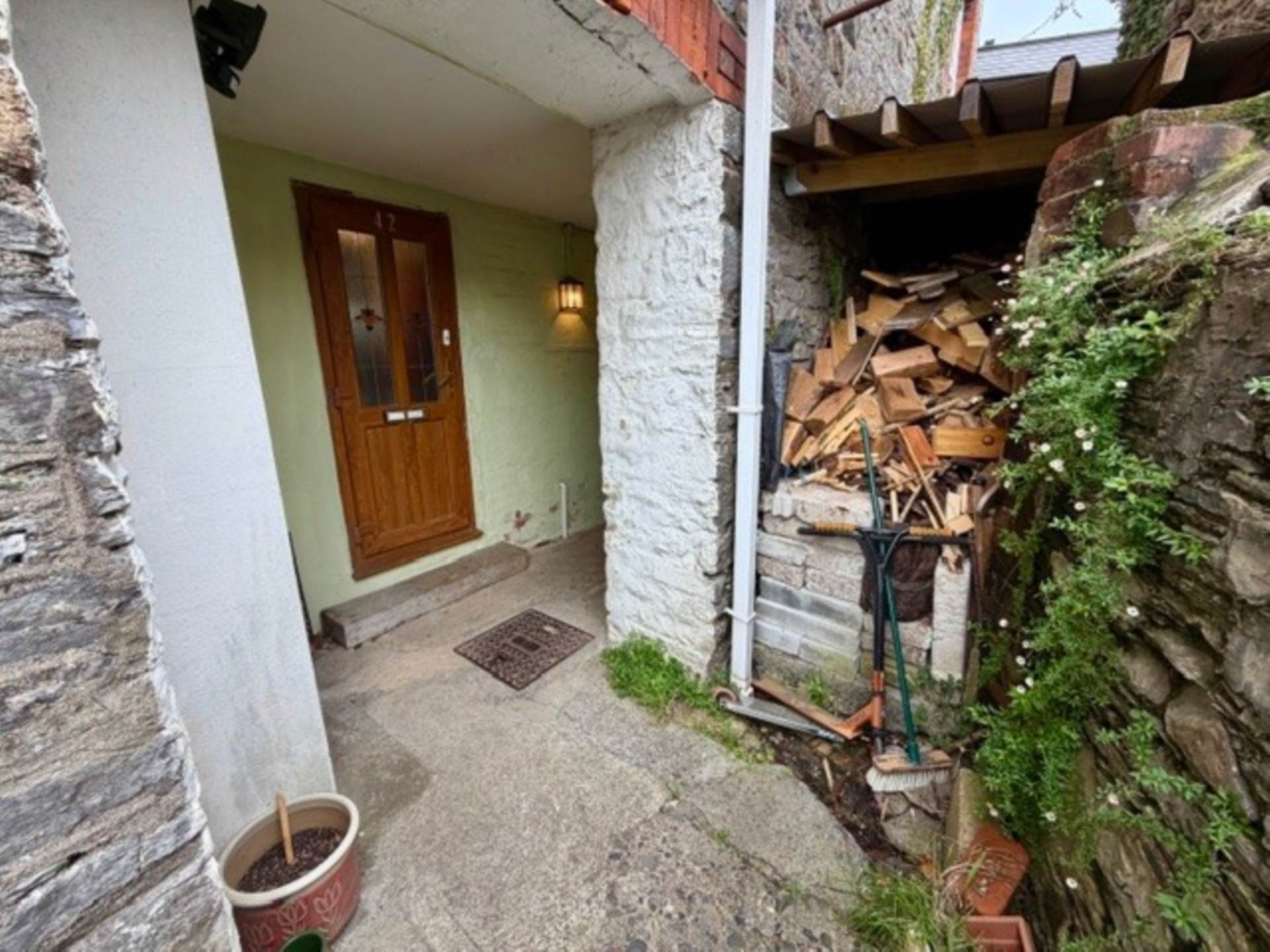 Chapel Street, Buckfastleigh, Image 19