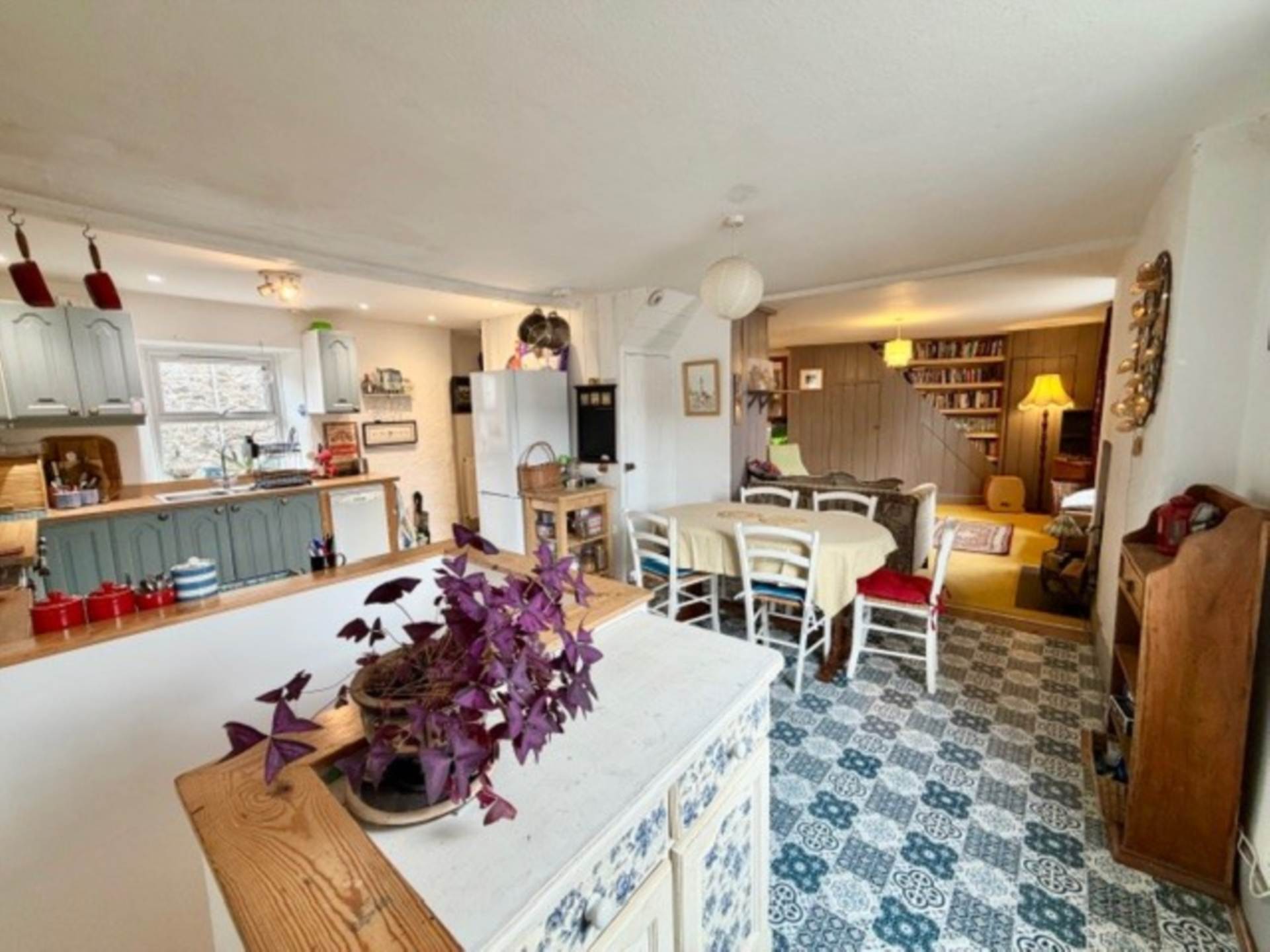 Chapel Street, Buckfastleigh, Image 2