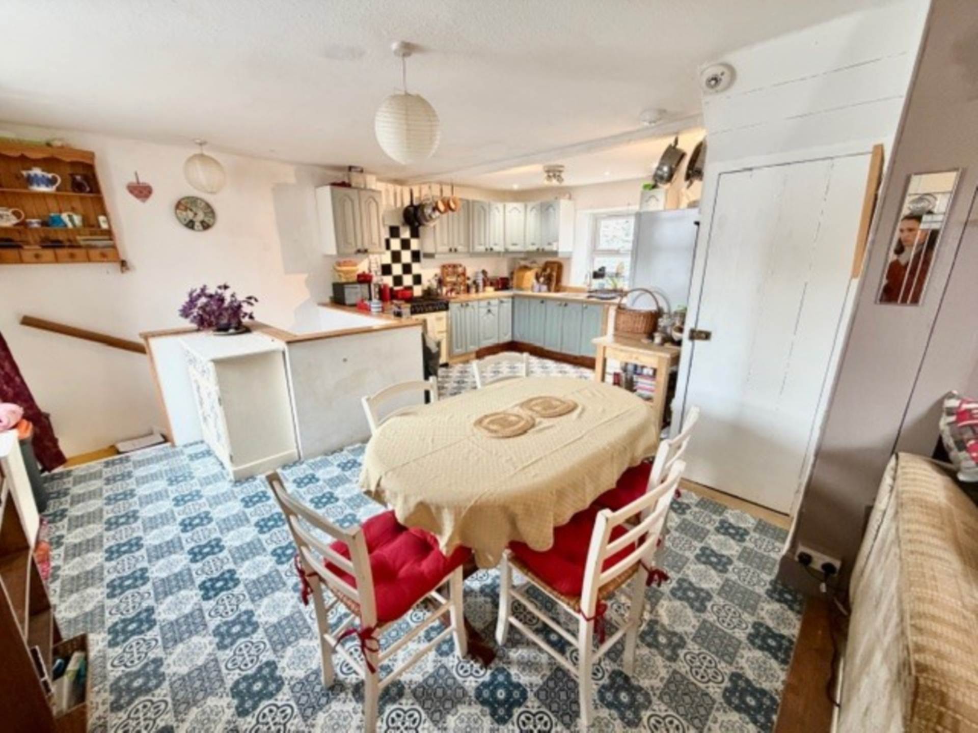 Chapel Street, Buckfastleigh, Image 3