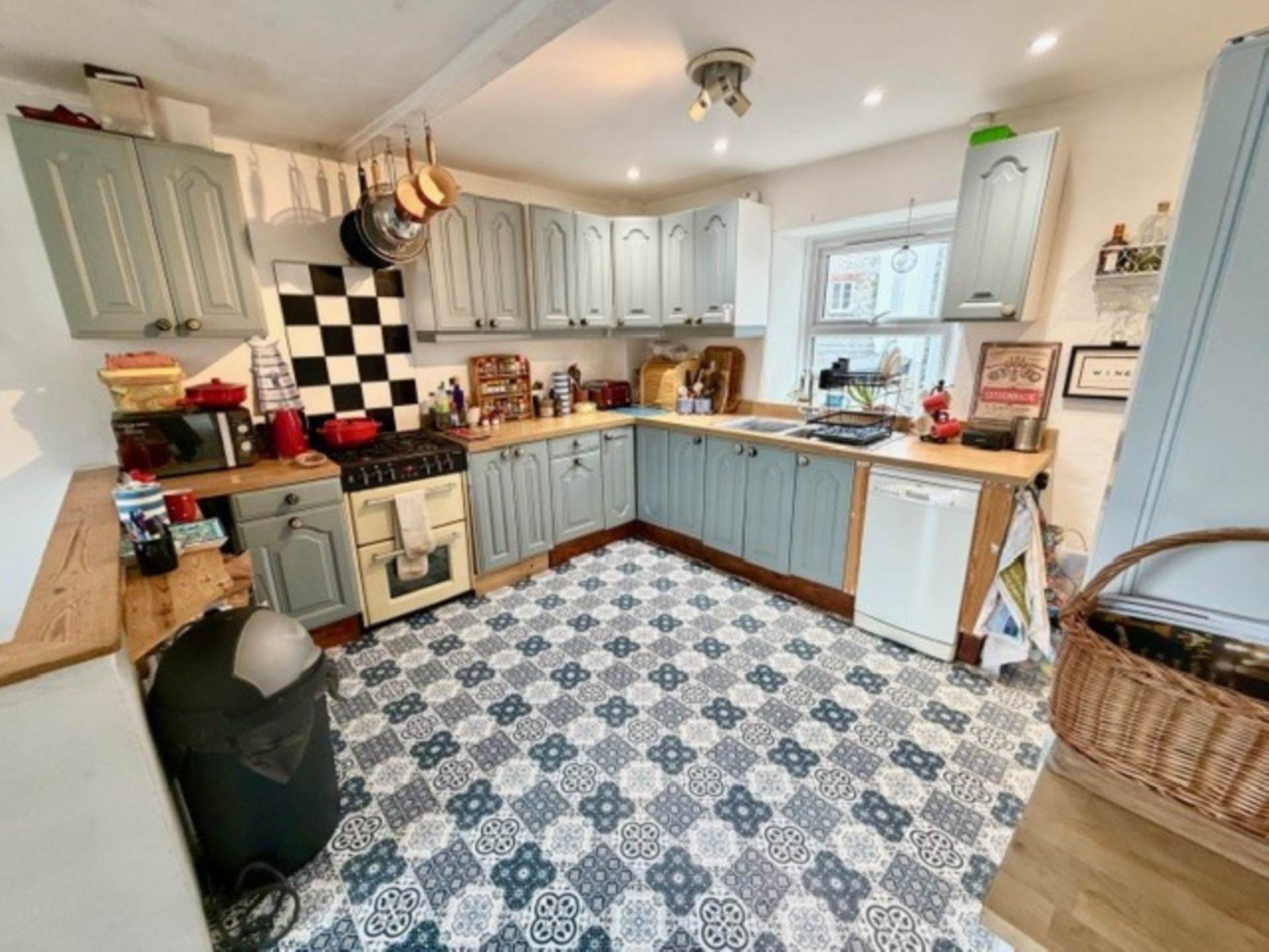 Chapel Street, Buckfastleigh, Image 4