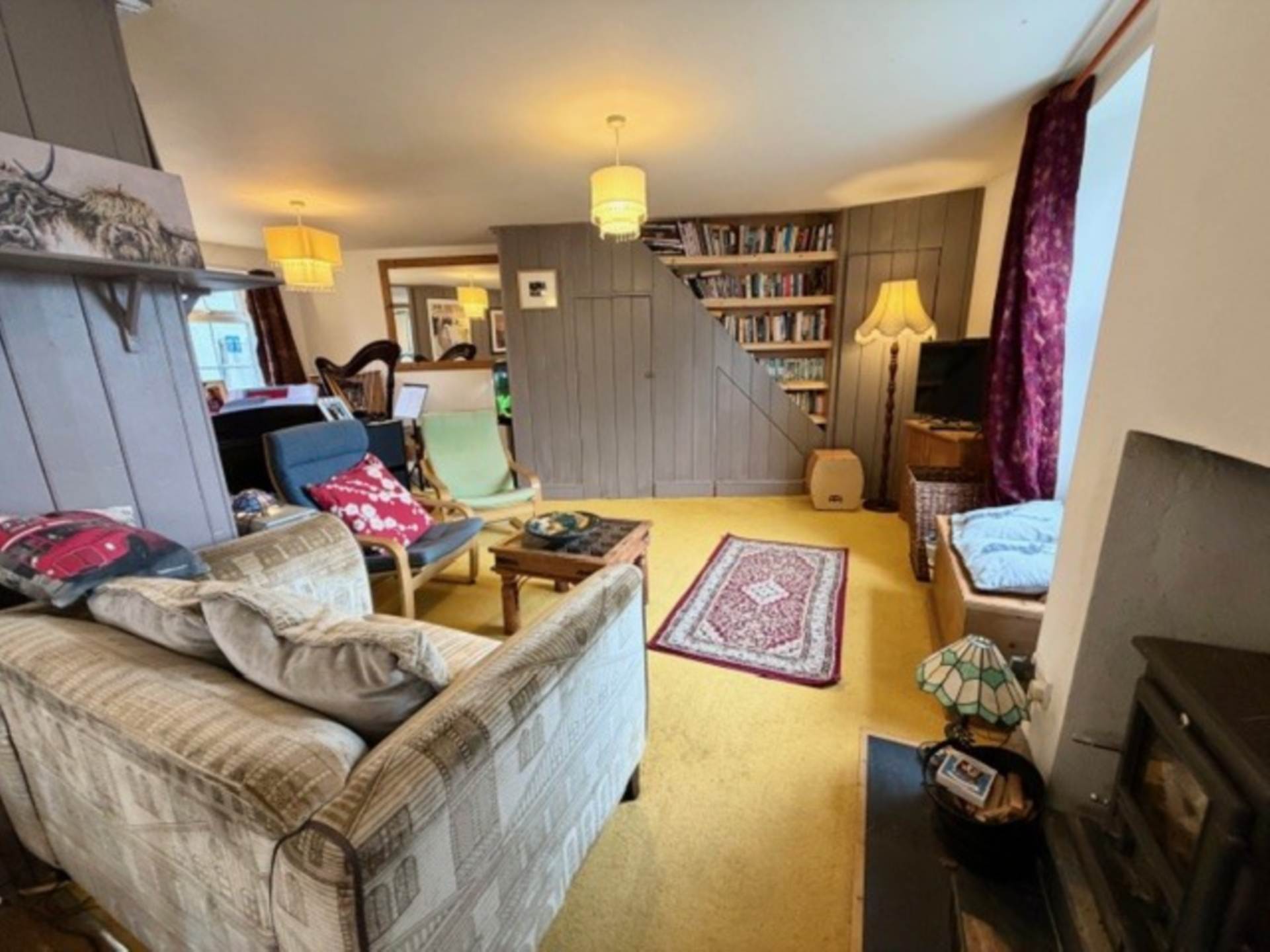 Chapel Street, Buckfastleigh, Image 6