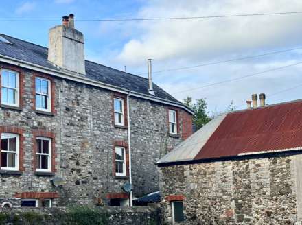 Chapel Street, Buckfastleigh, Image 1