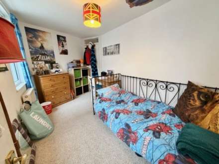 Chapel Street, Buckfastleigh, Image 10