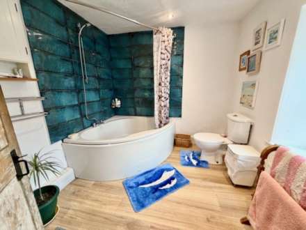 Chapel Street, Buckfastleigh, Image 11