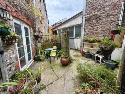 Chapel Street, Buckfastleigh, Image 17