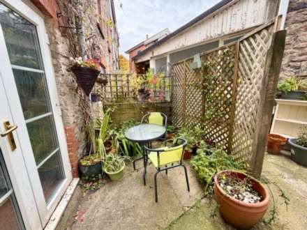 Chapel Street, Buckfastleigh, Image 18