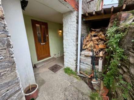 Chapel Street, Buckfastleigh, Image 19