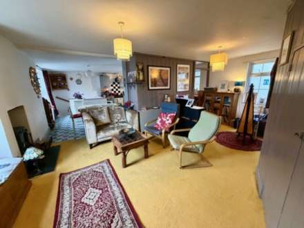 Chapel Street, Buckfastleigh, Image 5