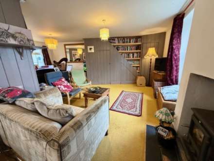 Chapel Street, Buckfastleigh, Image 6