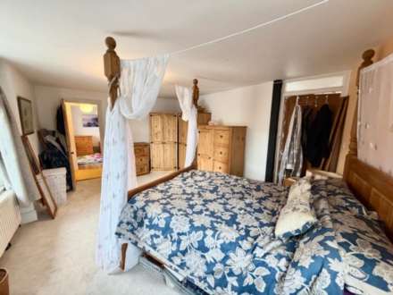 Chapel Street, Buckfastleigh, Image 8