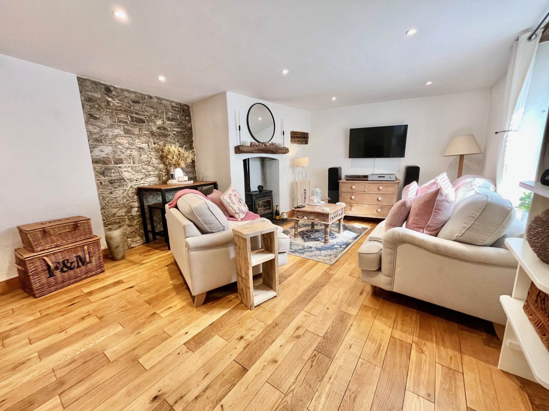 Plymouth Road, Buckfastleigh, Image 3