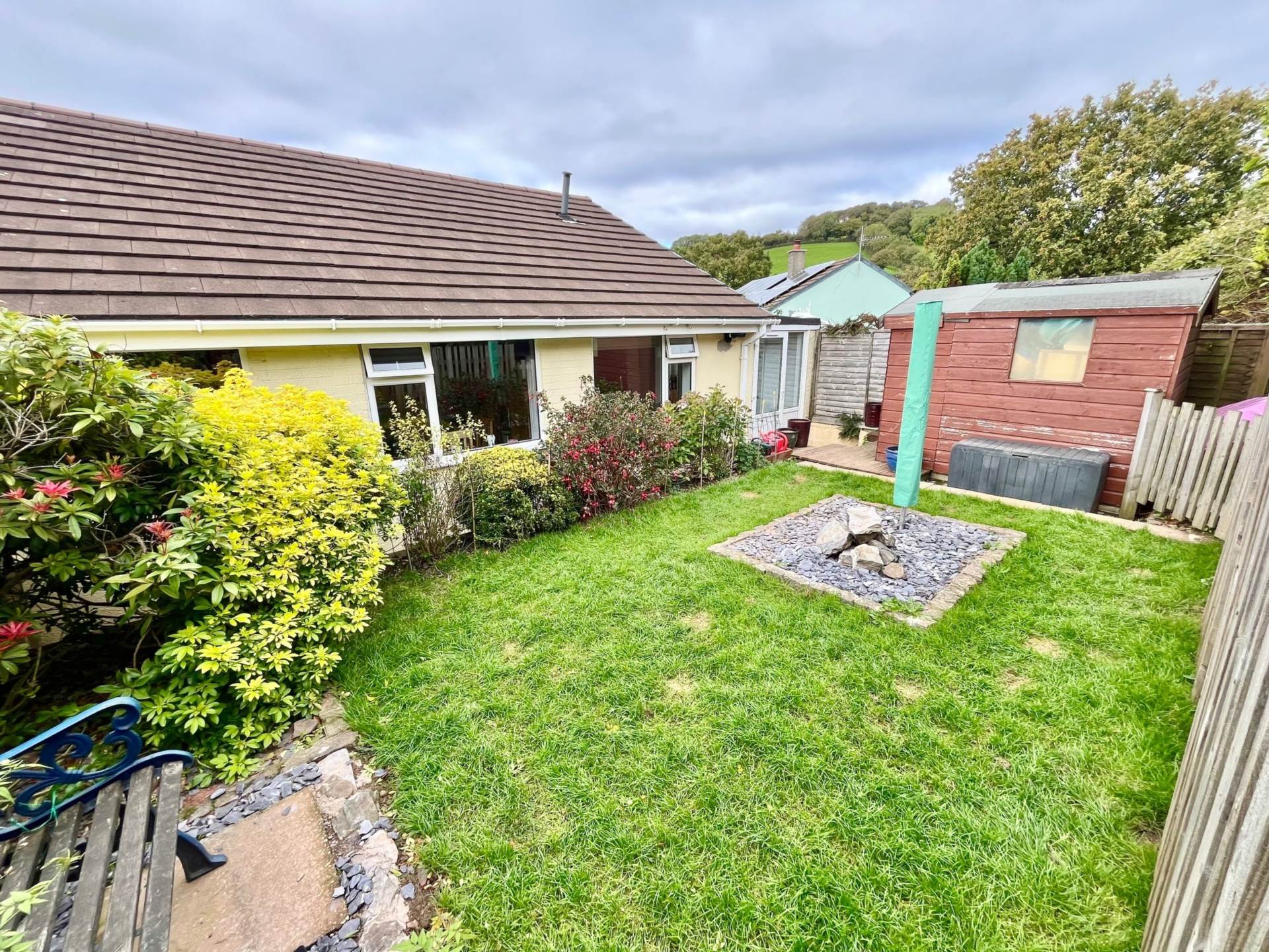 Balland Park, Ashburton, Image 14