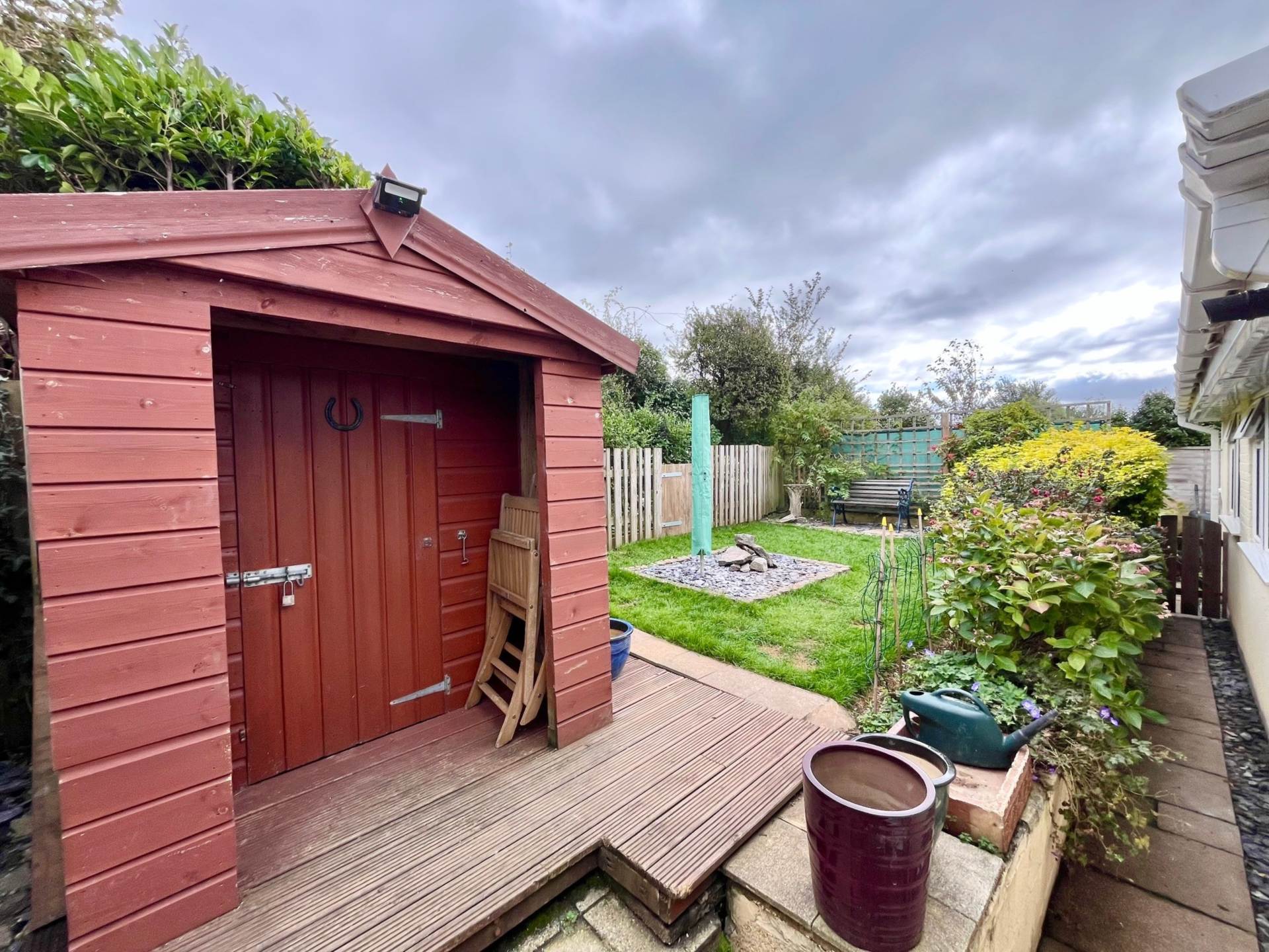 Balland Park, Ashburton, Image 15