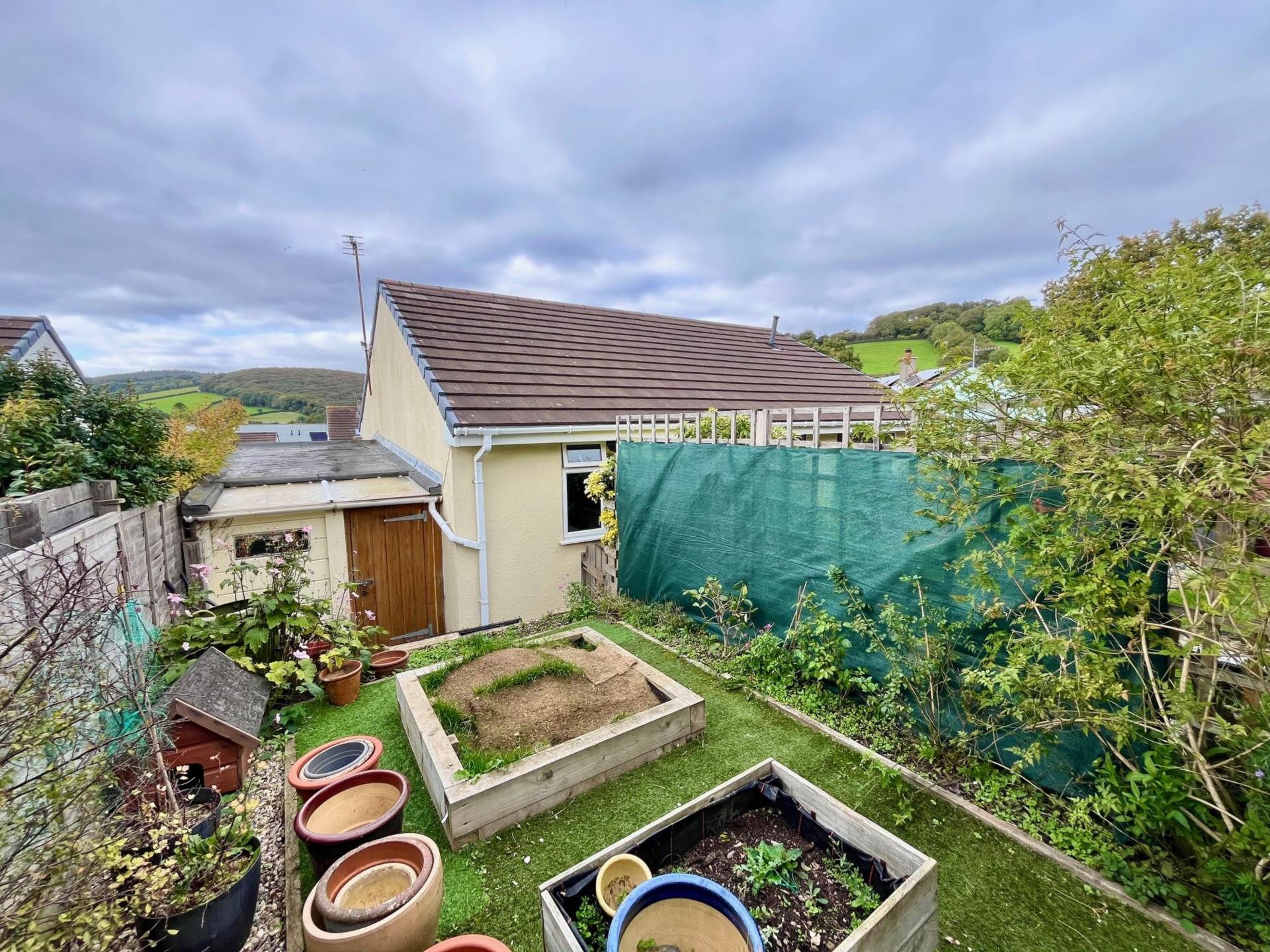 Balland Park, Ashburton, Image 16
