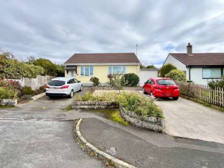 Property For Sale Balland Park, Ashburton, Newton Abbot