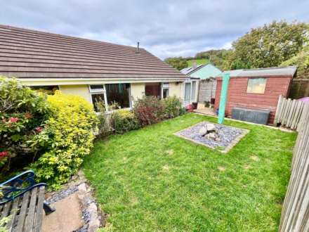 Balland Park, Ashburton, Image 14