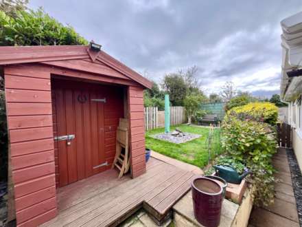 Balland Park, Ashburton, Image 15