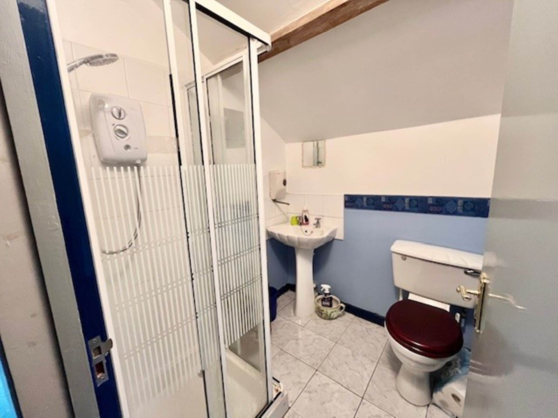 Grange Road, Buckfast, Image 16