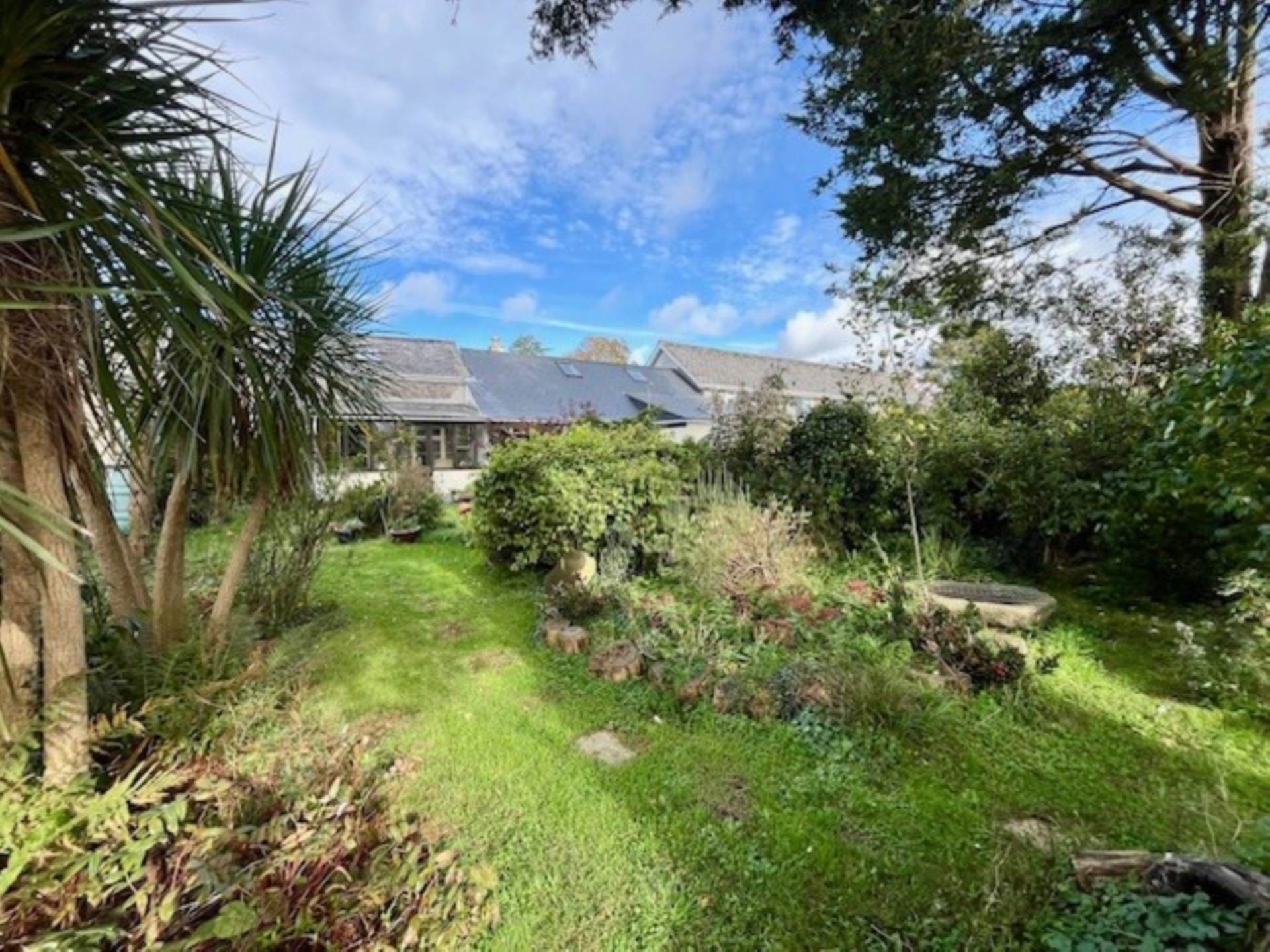 Grange Road, Buckfast, Image 2