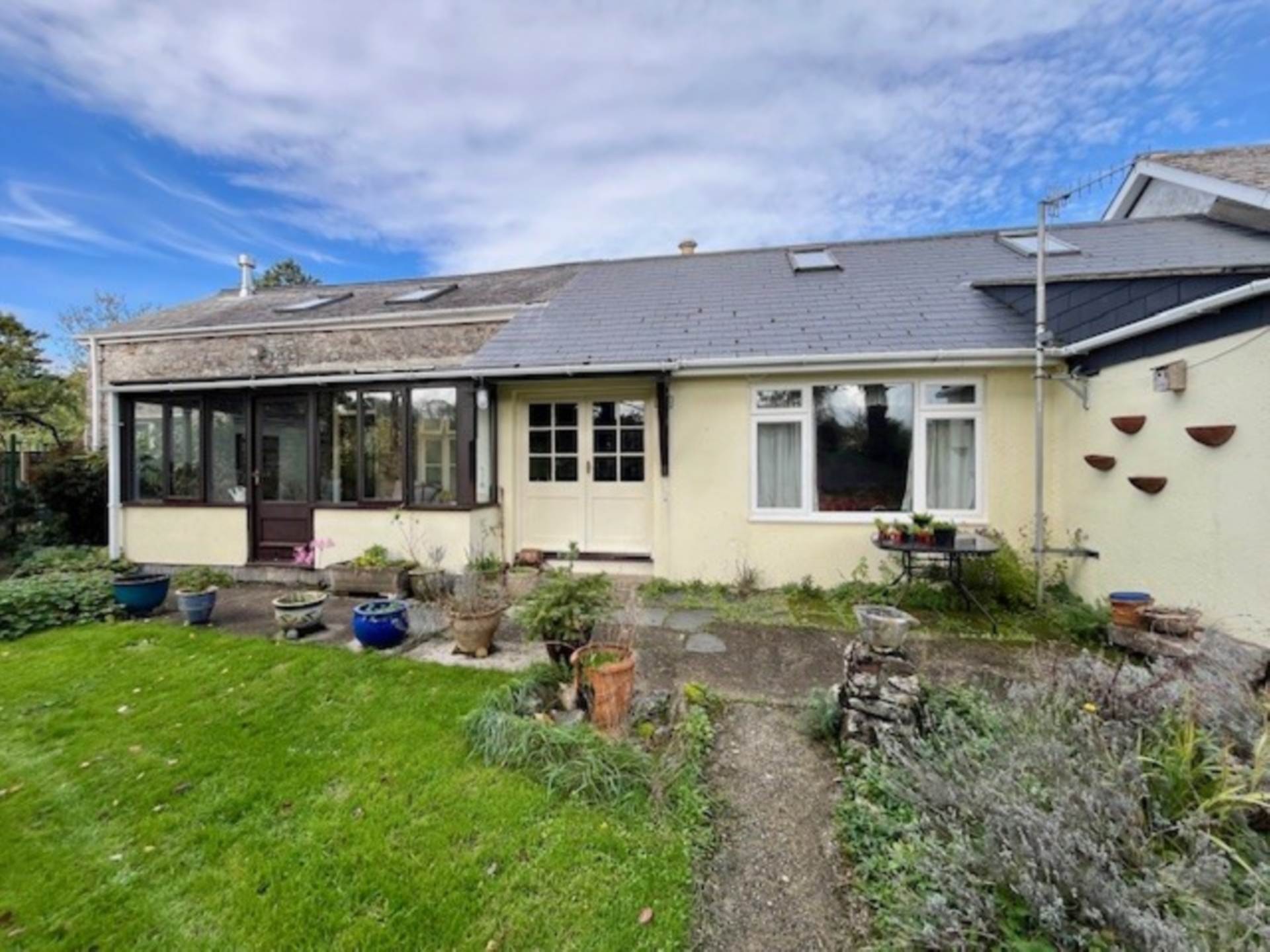 Grange Road, Buckfast, Image 22