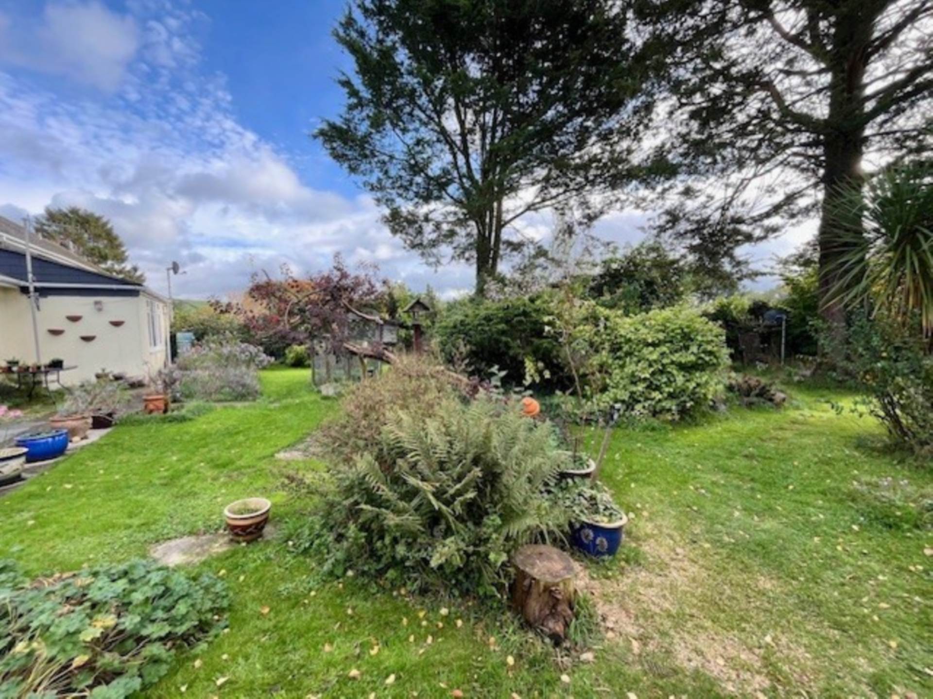 Grange Road, Buckfast, Image 23