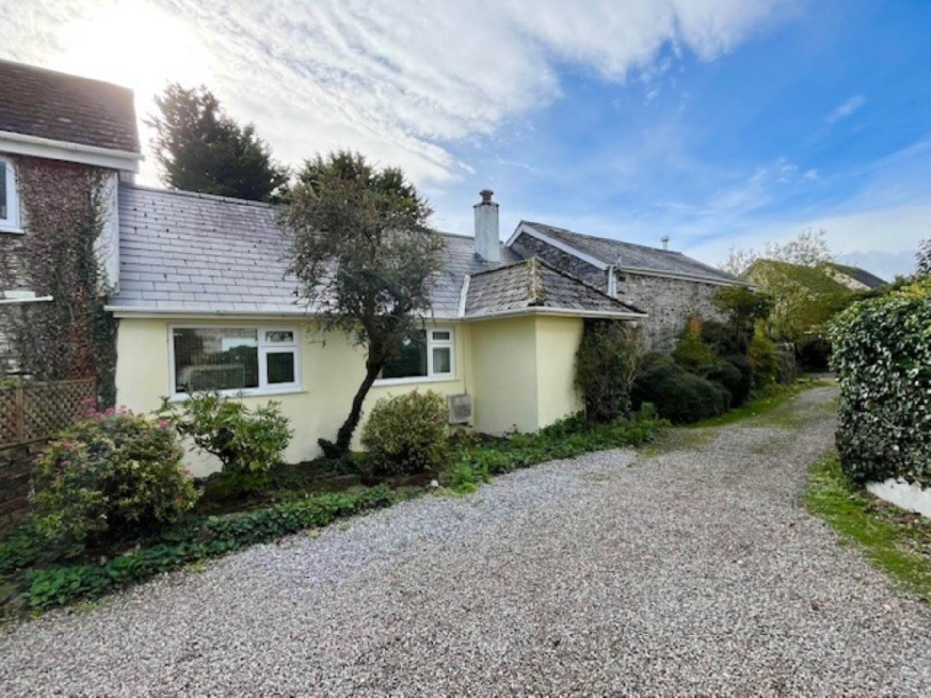 Grange Road, Buckfast, Image 24