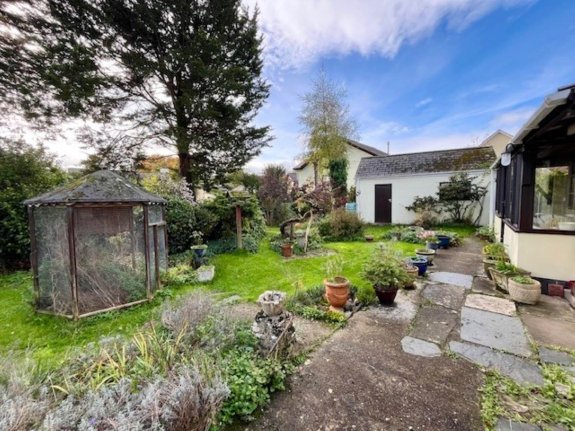 Grange Road, Buckfast, Image 3