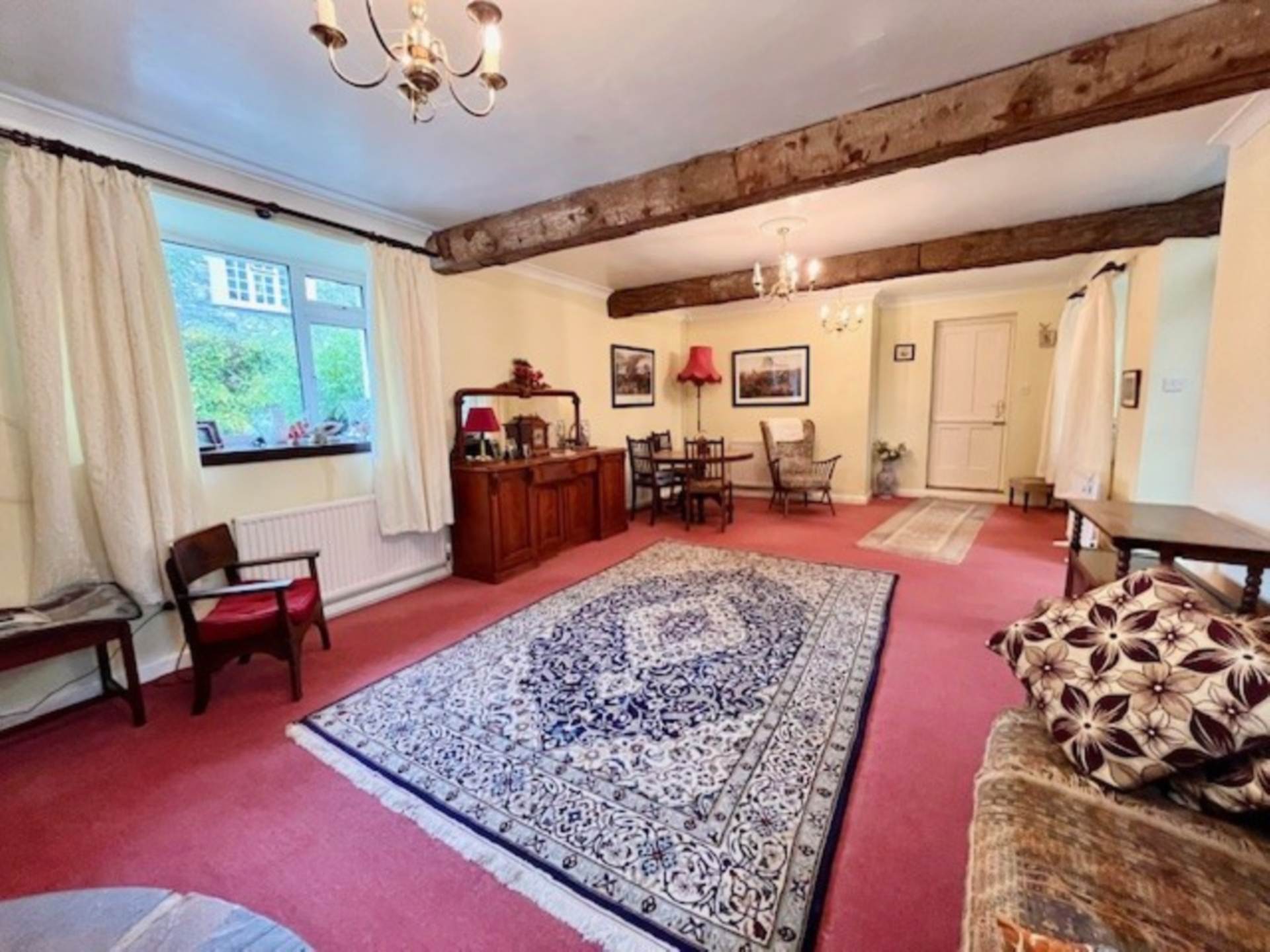 Grange Road, Buckfast, Image 6