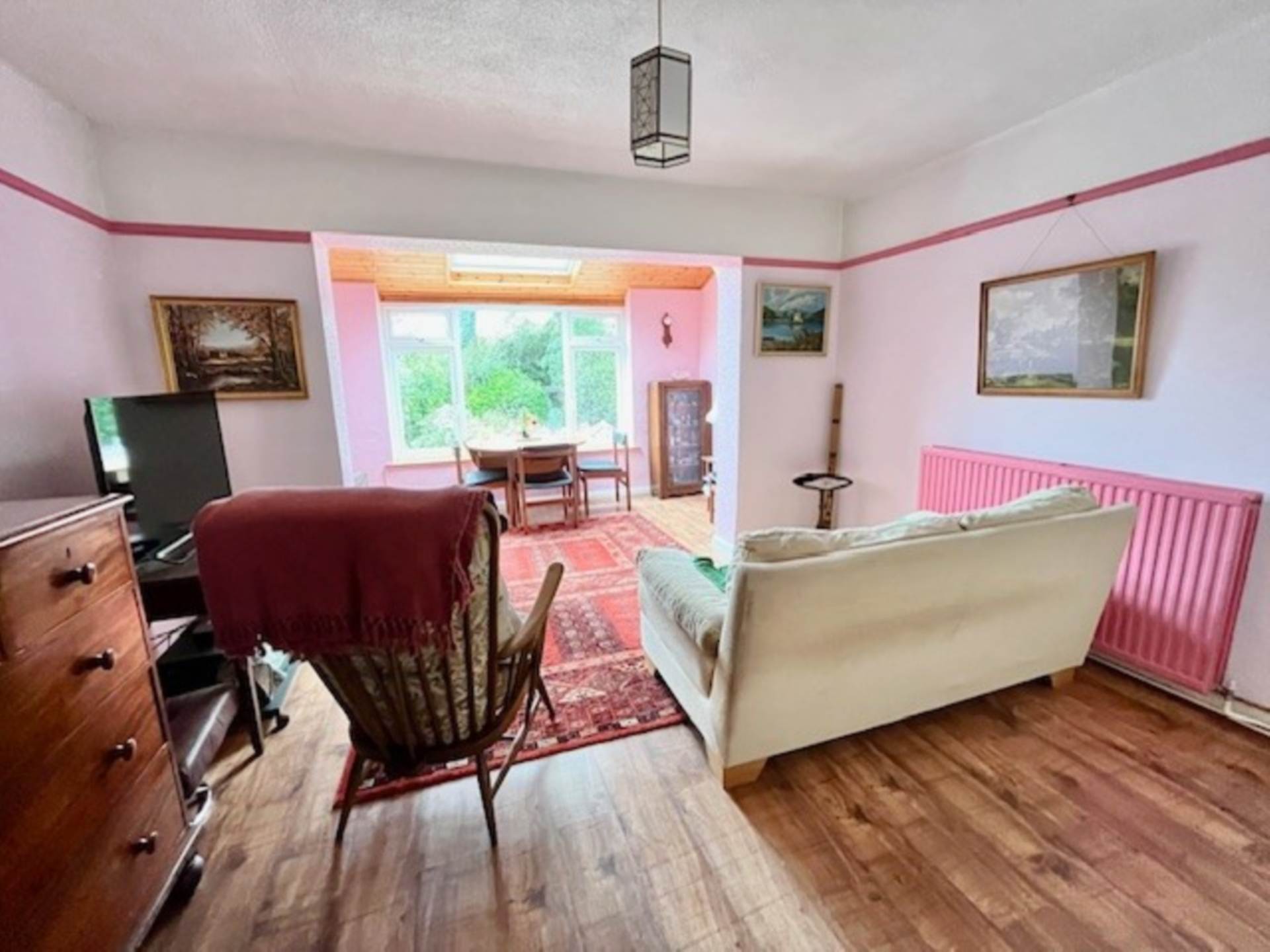 Grange Road, Buckfast, Image 8