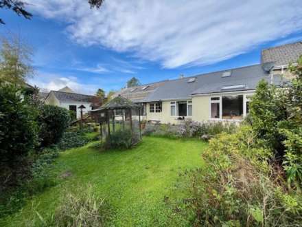 Grange Road, Buckfast, Image 1