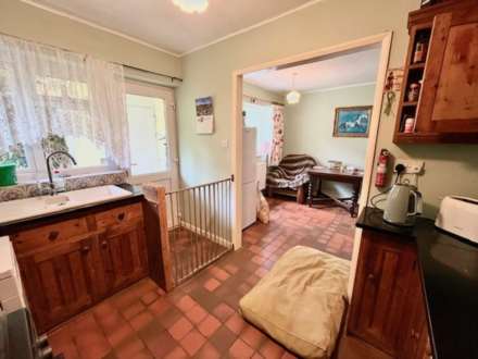 Grange Road, Buckfast, Image 10