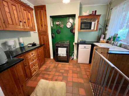 Grange Road, Buckfast, Image 11