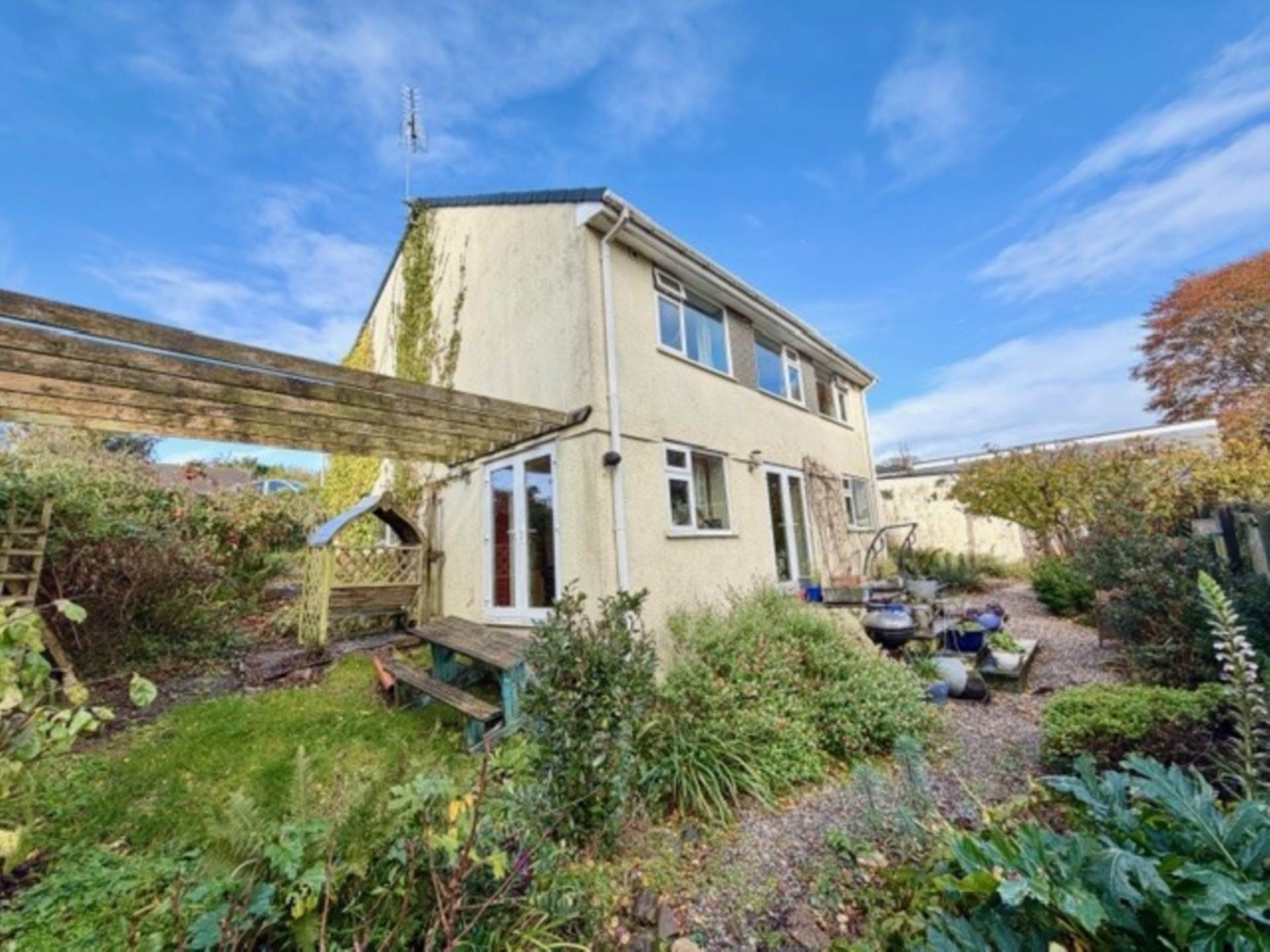 Rock Park, Ashburton, Image 1