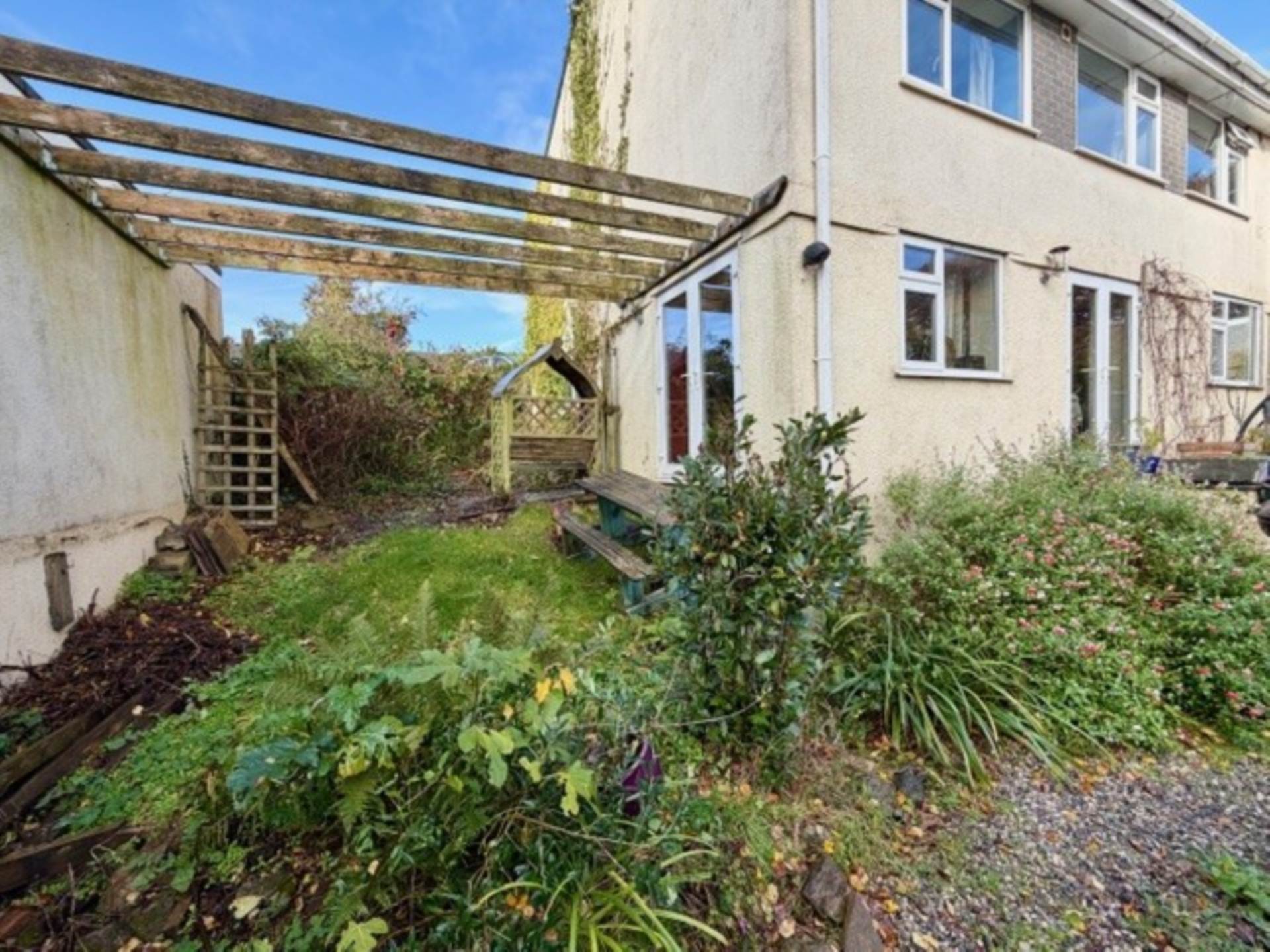 Rock Park, Ashburton, Image 16