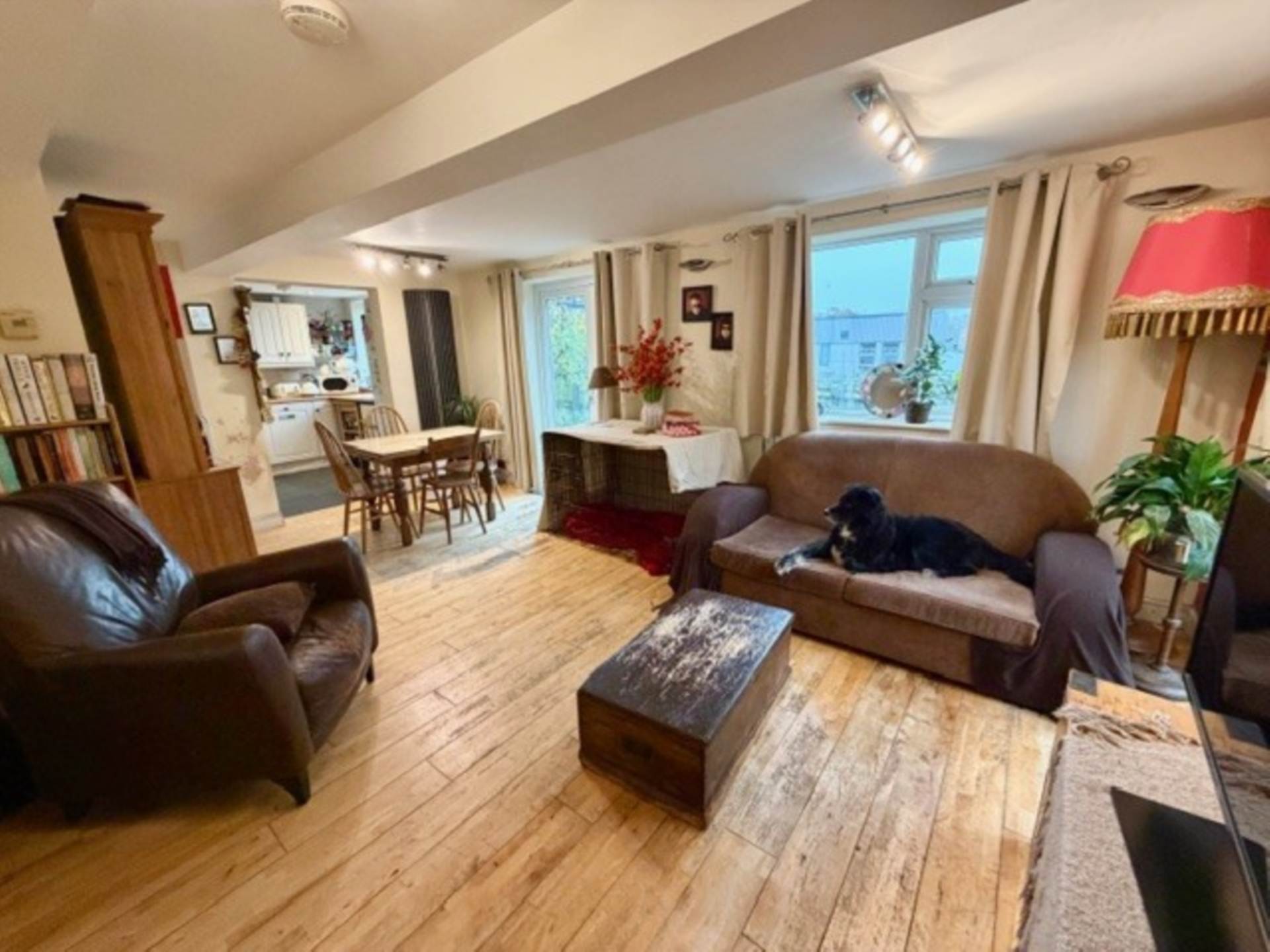 Rock Park, Ashburton, Image 3