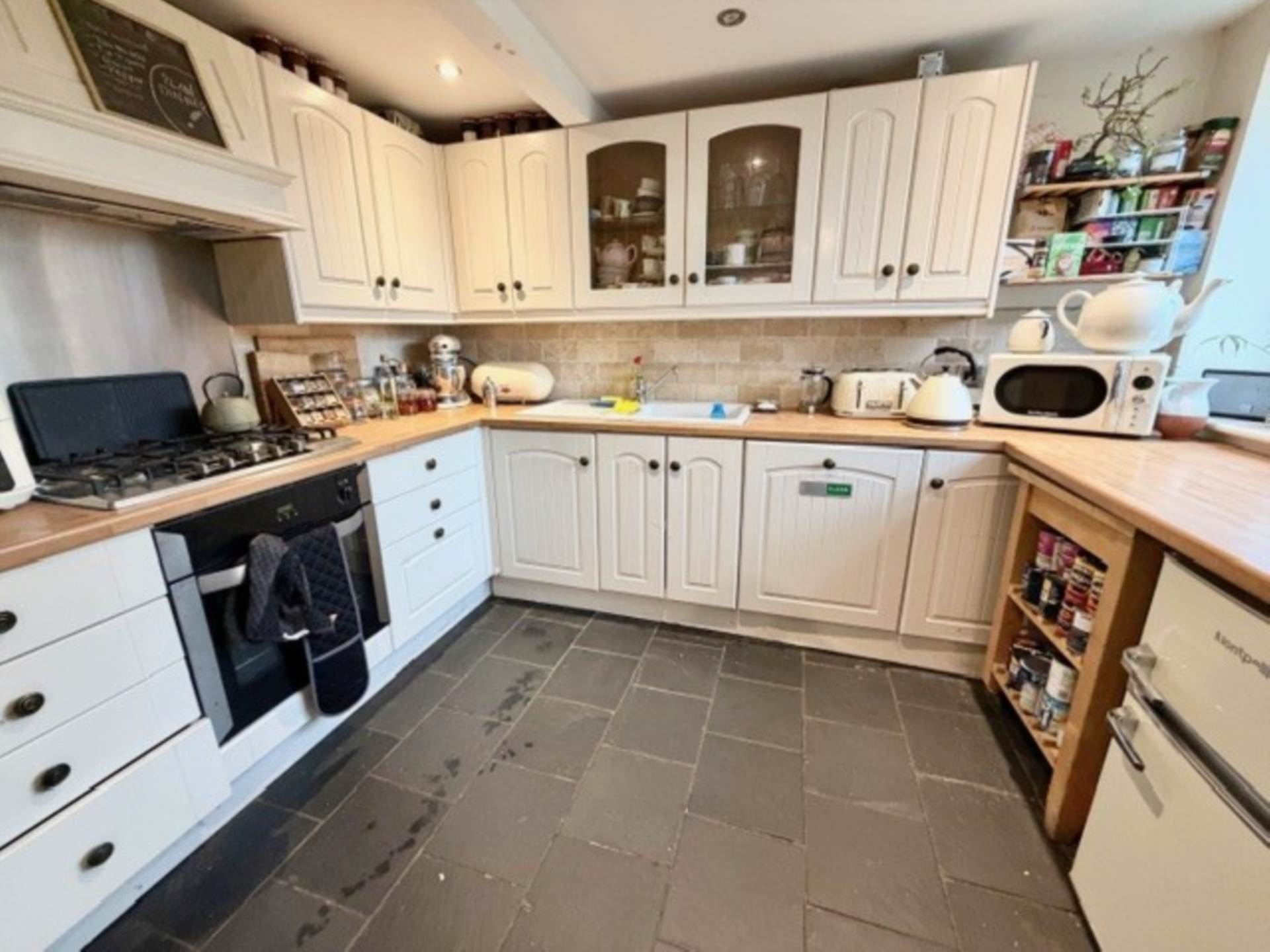 Rock Park, Ashburton, Image 5