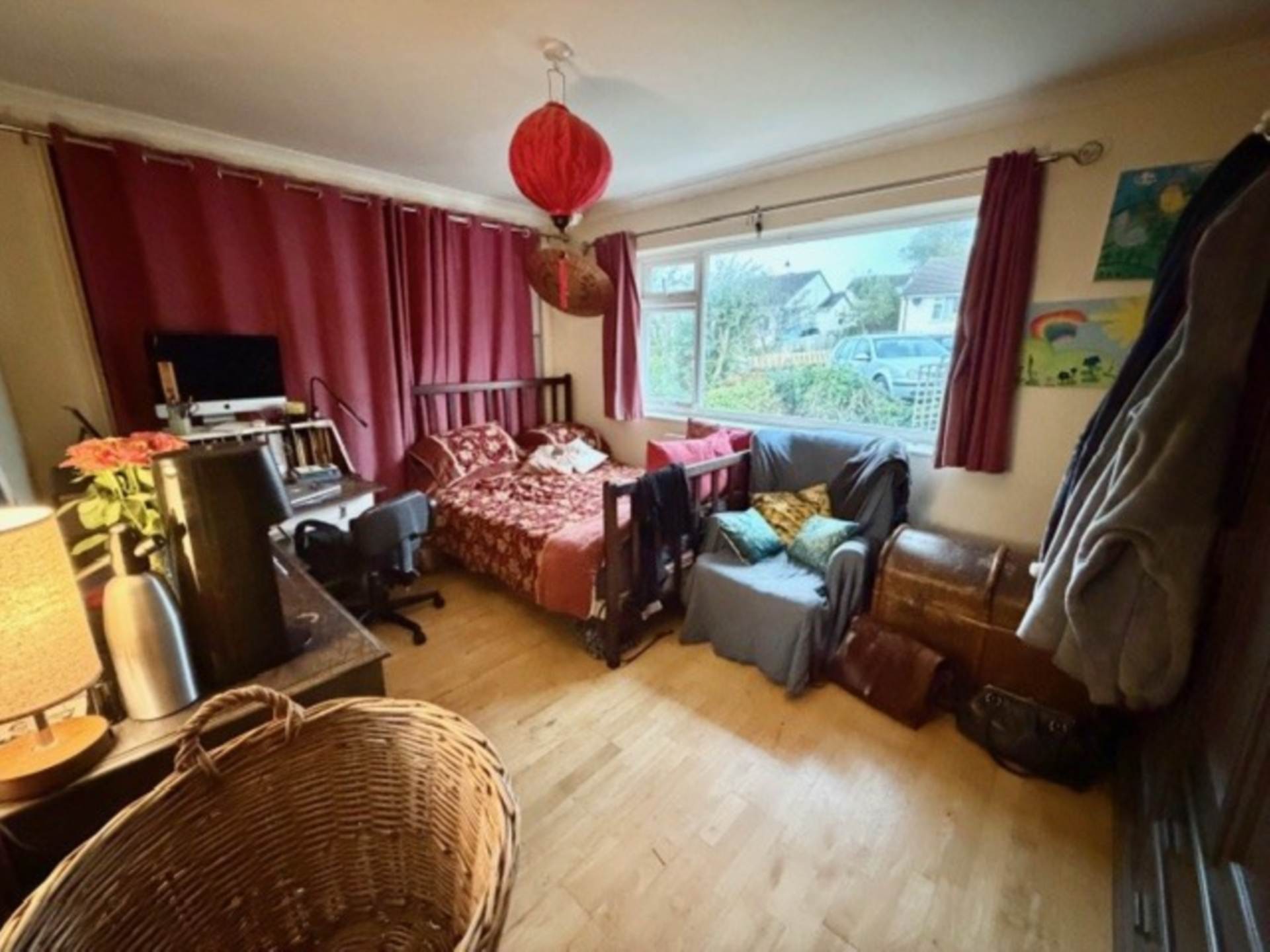 Rock Park, Ashburton, Image 8